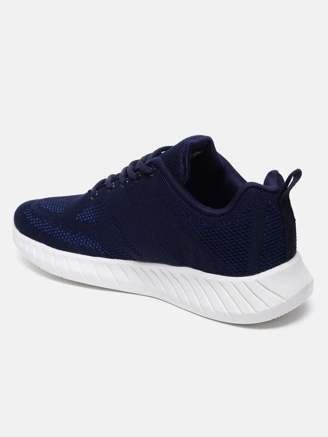 Fila Black Bimers Men's Running Shoes