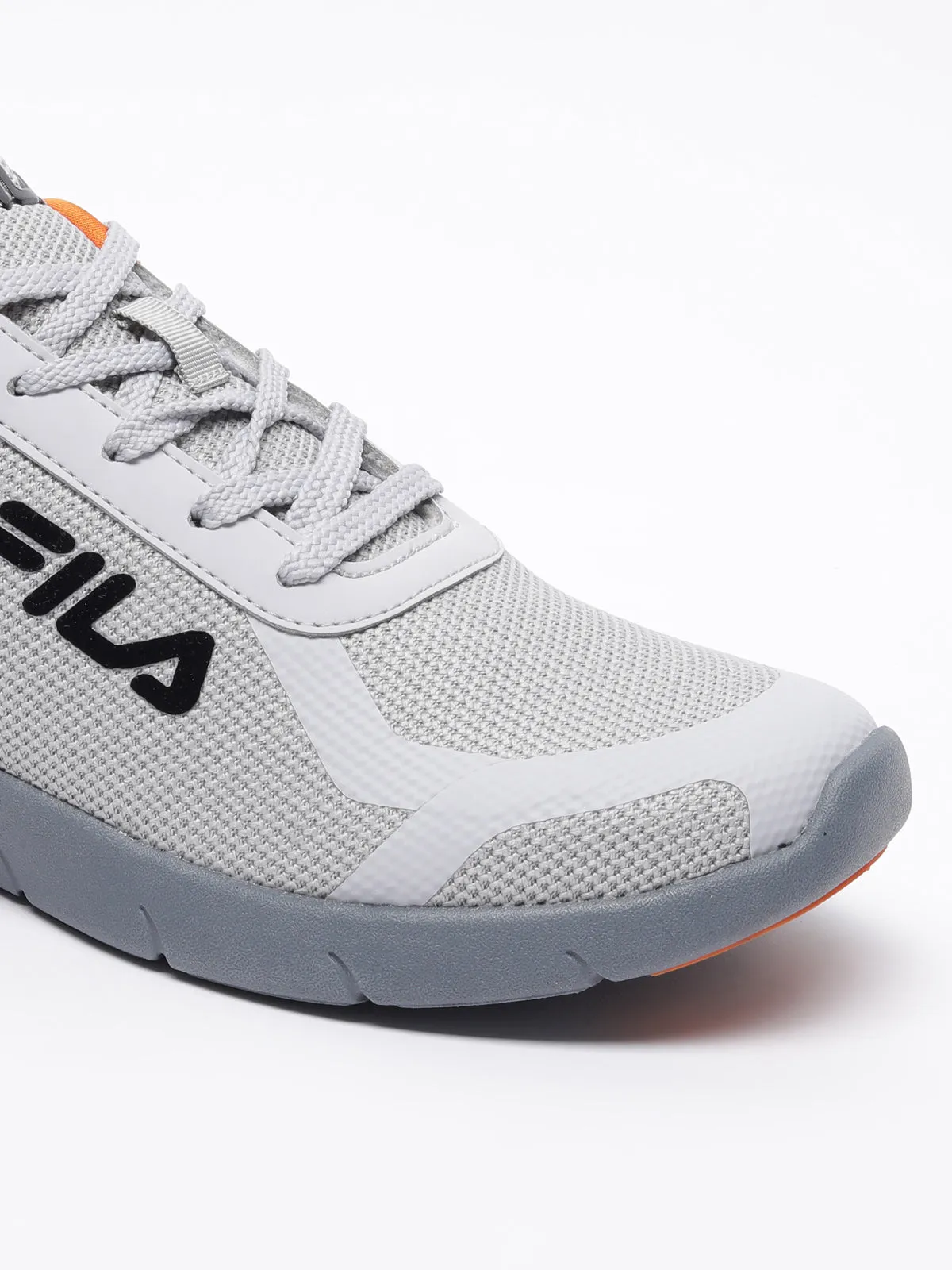 Fila Black Ifama W Women's Running Shoes