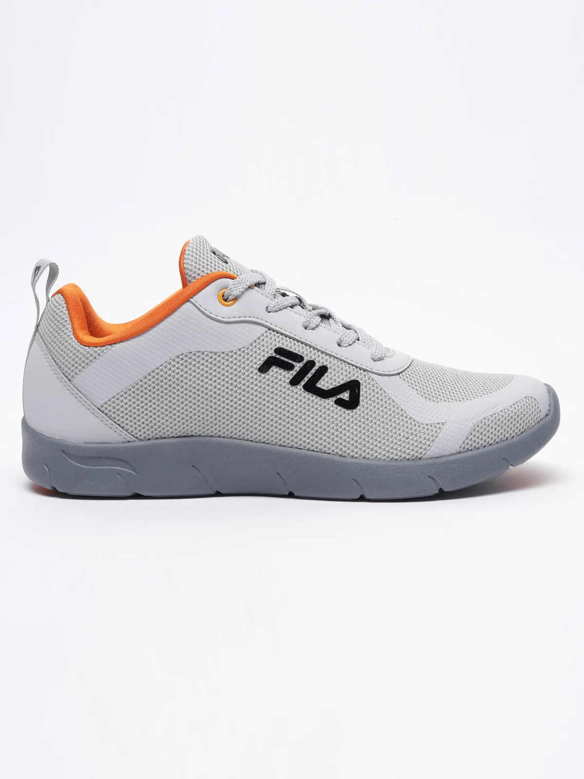 Fila Black Ifama W Women's Running Shoes
