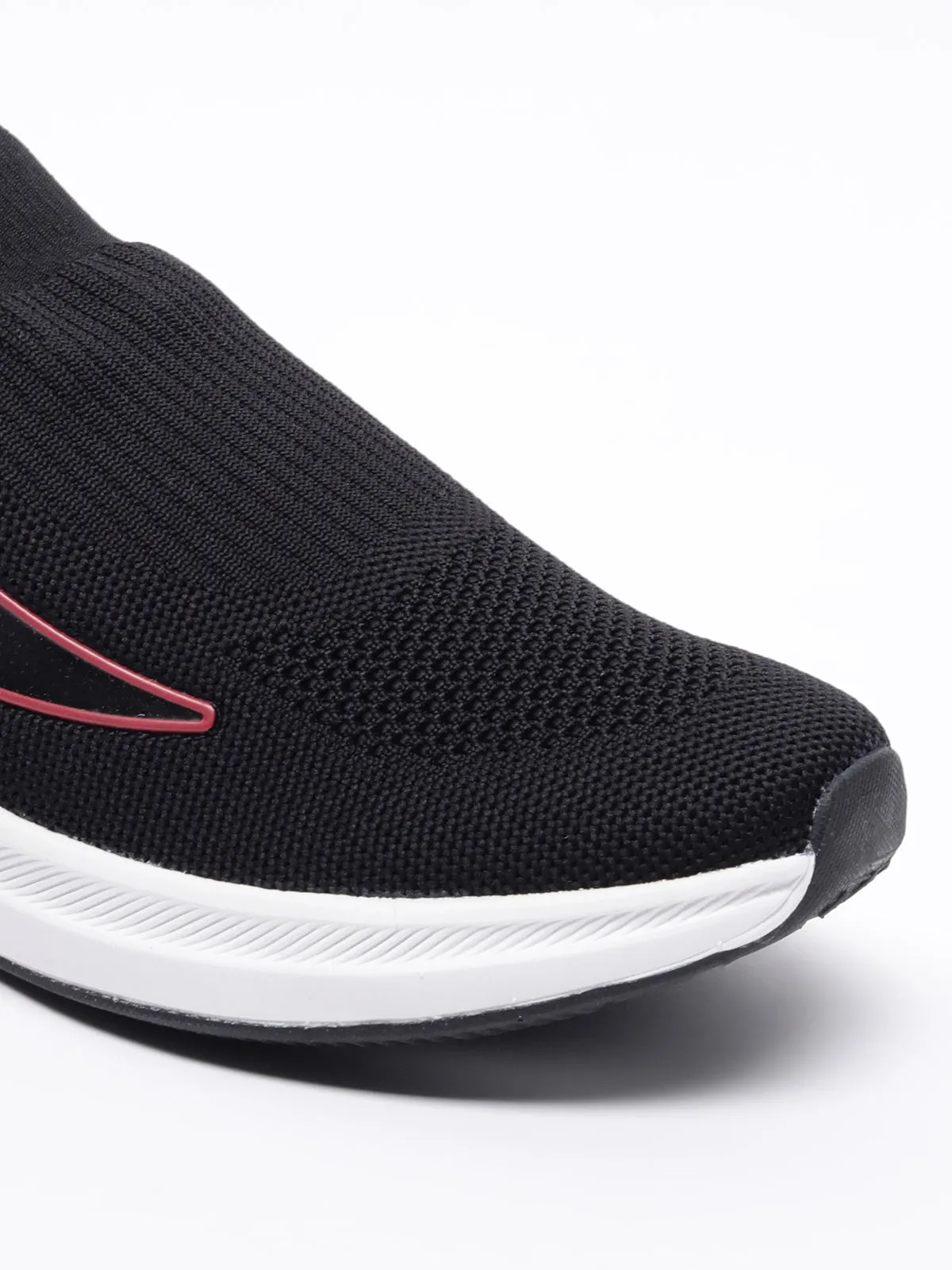 Fila Charcoal Svelta W Women's Running Shoes