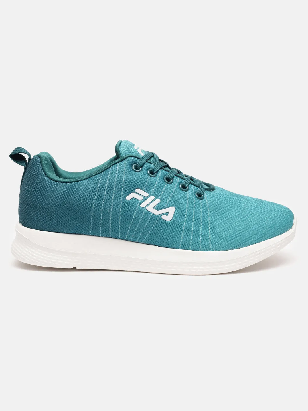 Fila Light Pink Animer Women's Running Shoes