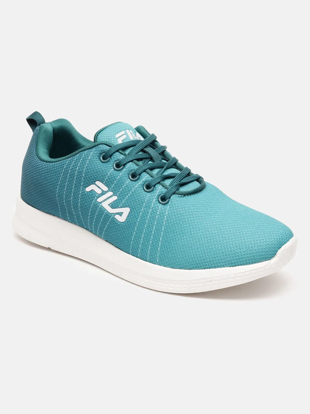 Fila Light Pink Animer Women's Running Shoes