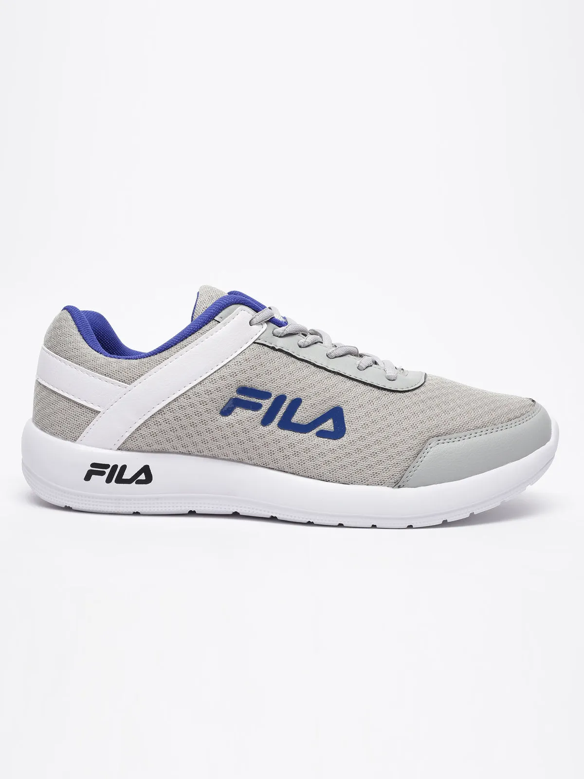 Fila Red Uchiha Men's Running Shoes