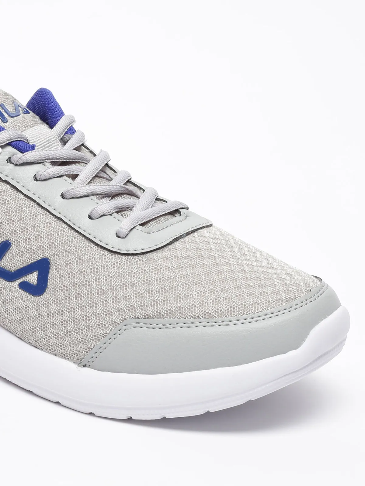 Fila Red Uchiha Men's Running Shoes