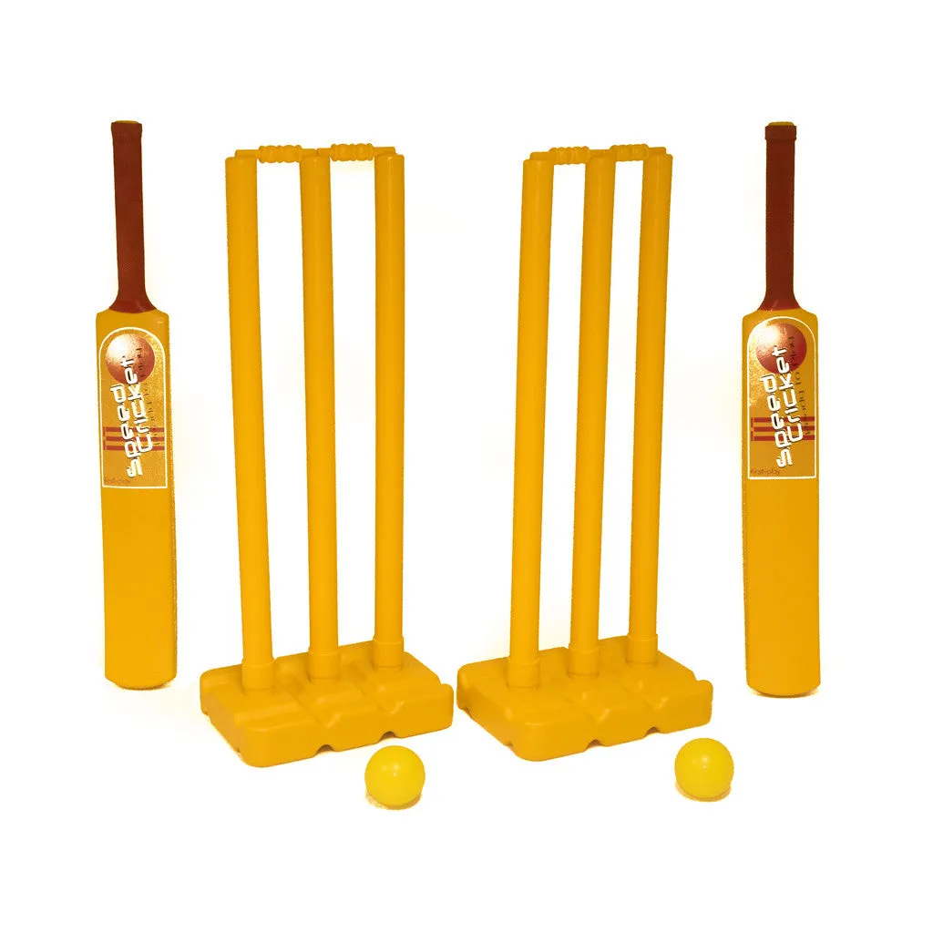 First-play Speed Cricket Set