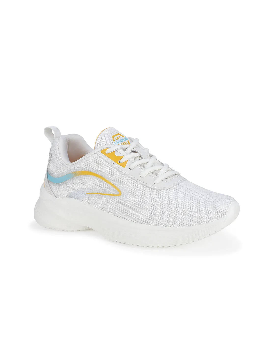 FLIP Off White Women's Running Shoes