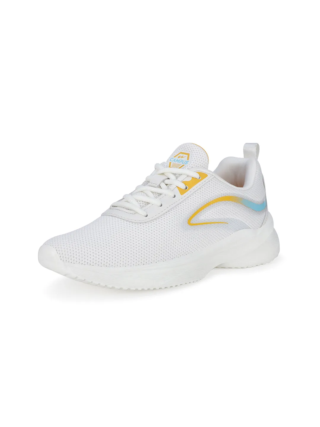 FLIP Off White Women's Running Shoes