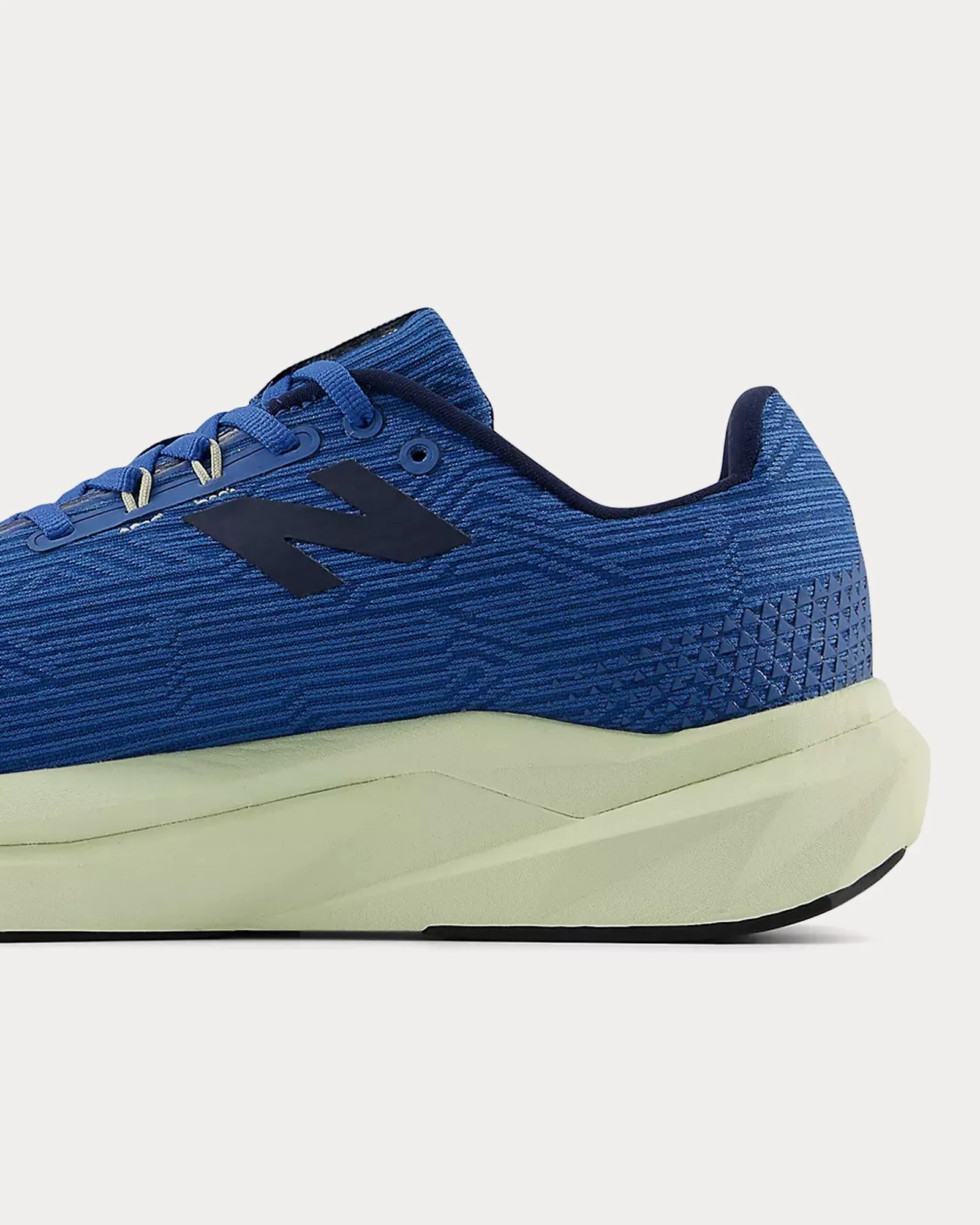 FuelCell Propel v5 Sea Stone / Olivine / Mineral Running Shoes