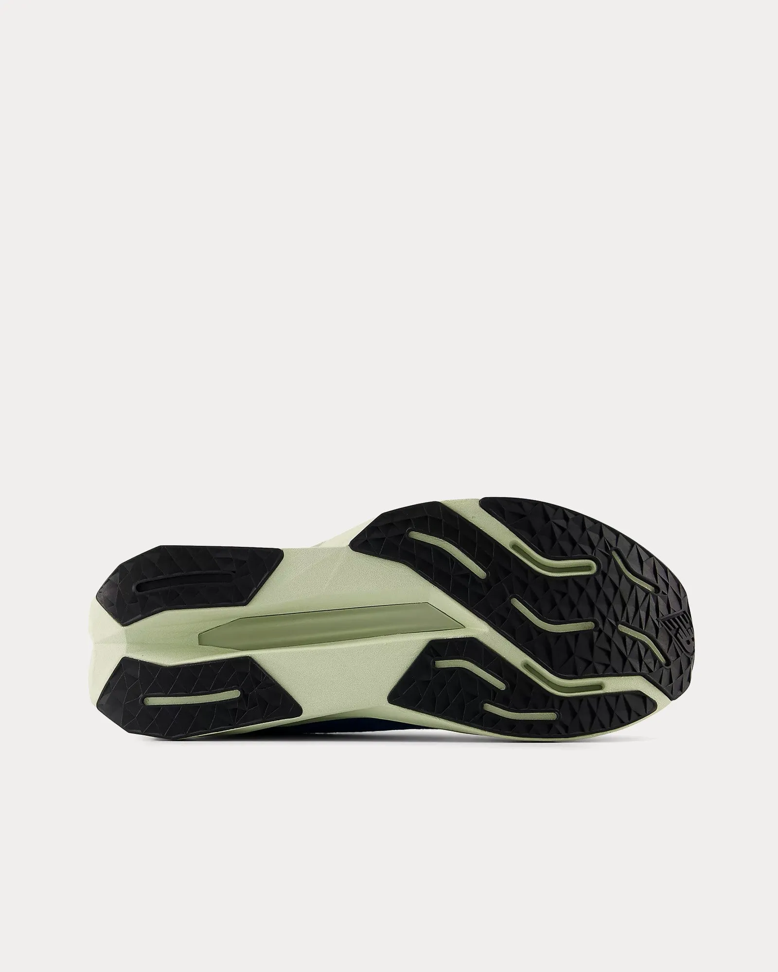 FuelCell Propel v5 Sea Stone / Olivine / Mineral Running Shoes