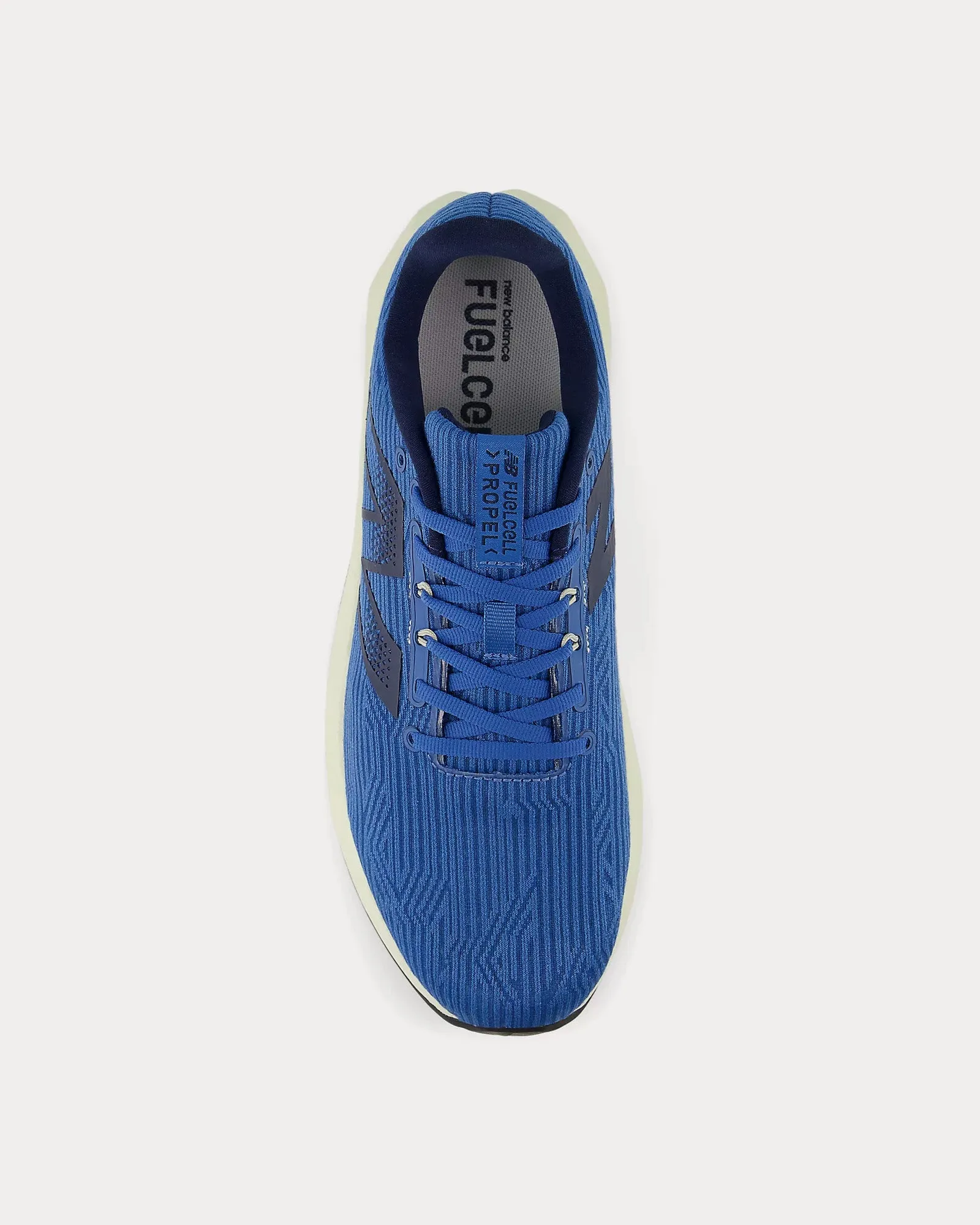 FuelCell Propel v5 Sea Stone / Olivine / Mineral Running Shoes
