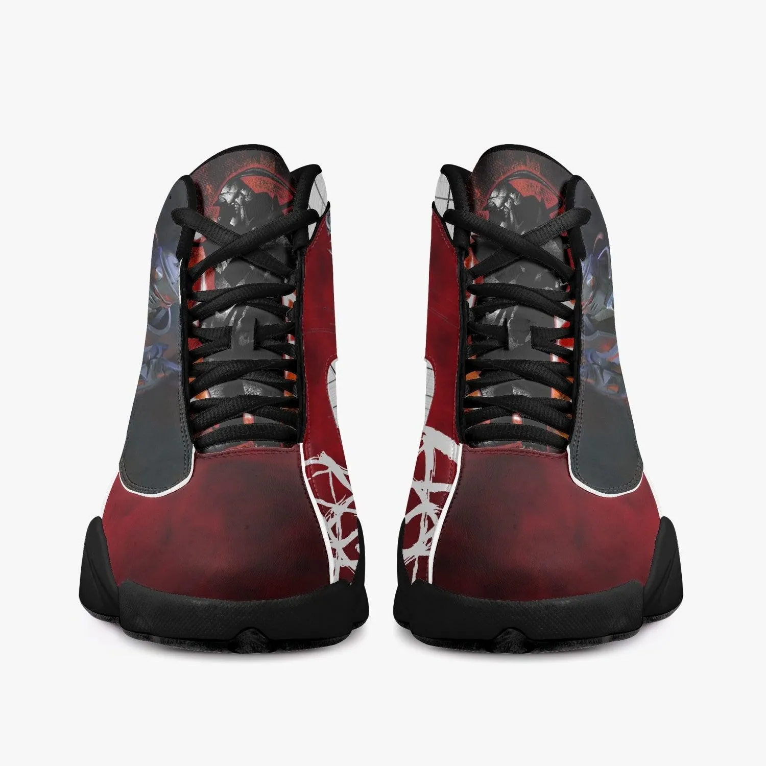 Fullmetal Alchemist Alphonse JD13 Anime Shoes