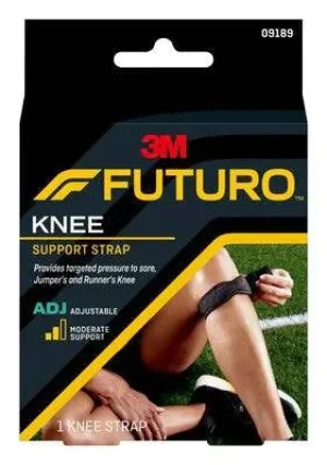 Futuro Sport Adjustable Knee Strap