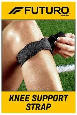 Futuro Sport Adjustable Knee Strap