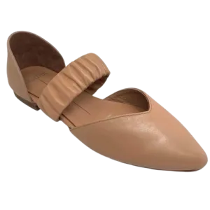 Gatha  -  Camel leather