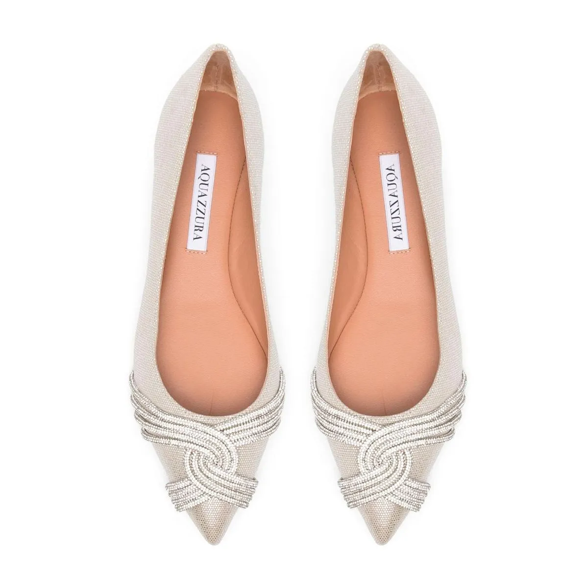 Gatsby Ballet Flat
