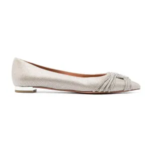 Gatsby Ballet Flat