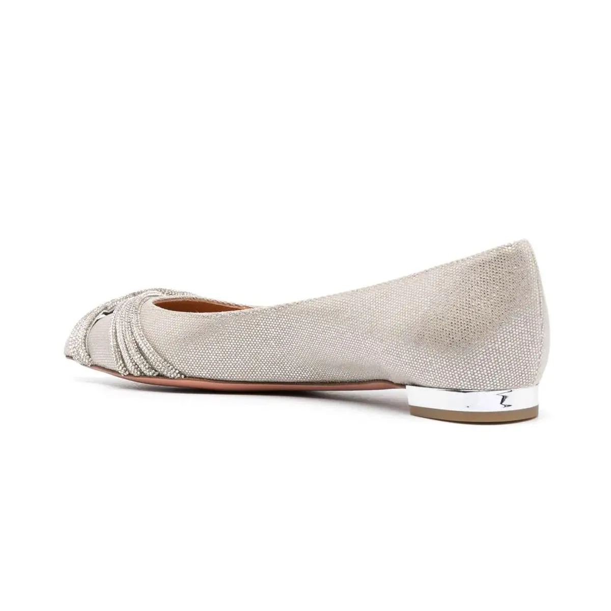 Gatsby Ballet Flat