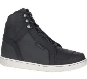 Genuine Harley Davidson Mens TREMONT CE - BLACK