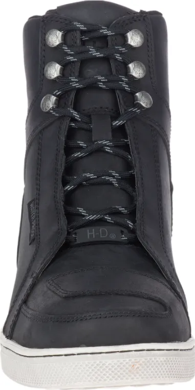 Genuine Harley Davidson Mens TREMONT CE - BLACK
