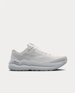 Ghost Max 2 Bright White / Bright White Running Shoes