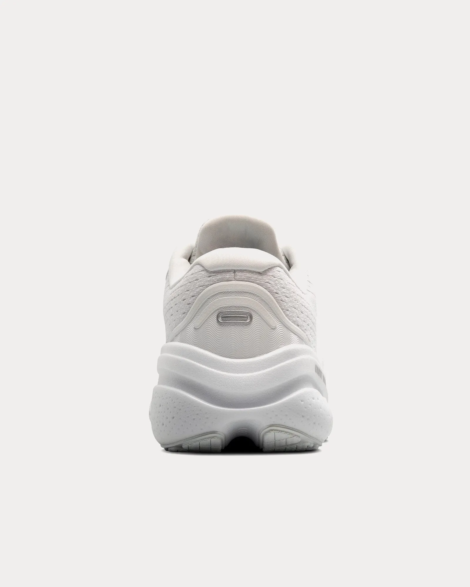 Ghost Max 2 Bright White / Bright White Running Shoes