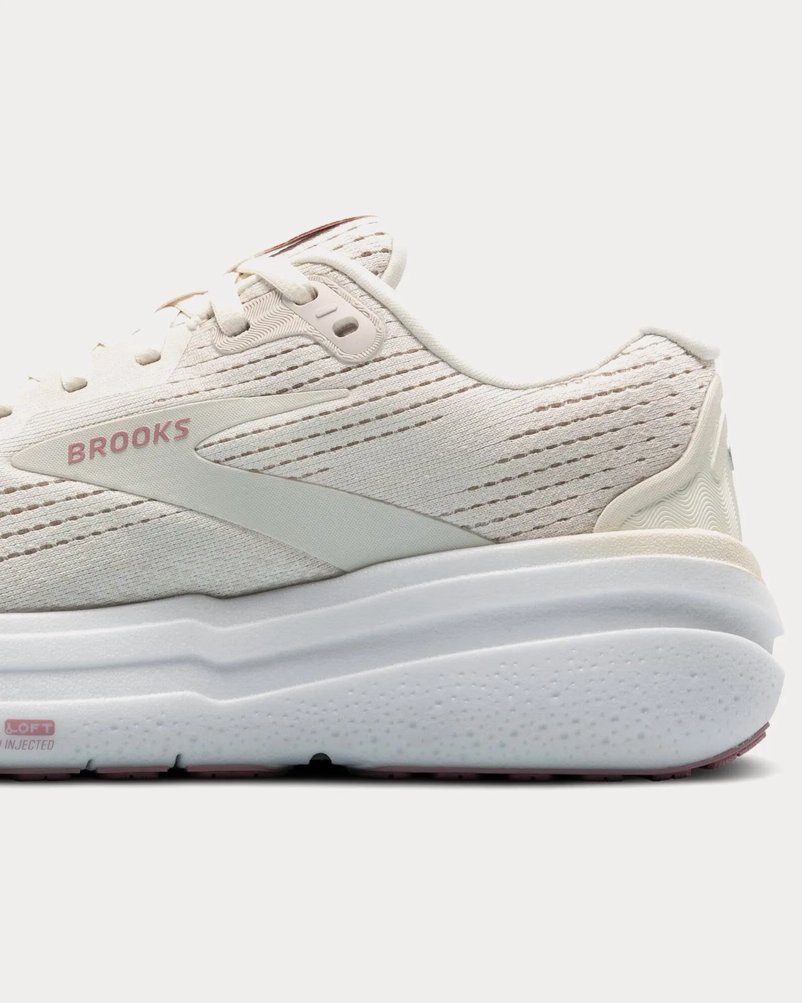 Ghost Max 2 Coconut / Grey / Zephyr Running Shoes