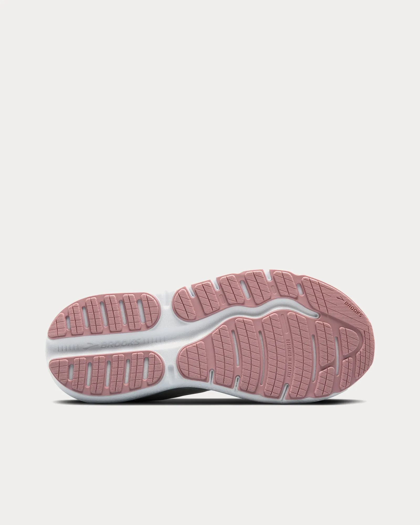 Ghost Max 2 Coconut / Grey / Zephyr Running Shoes
