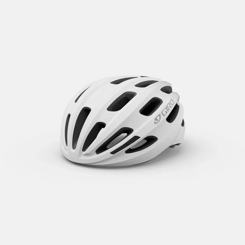 Giro Isode MIPS II Matte White/Charcoal