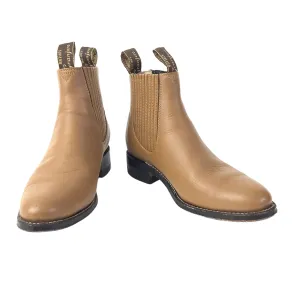 Granjero Handcrafted Boots