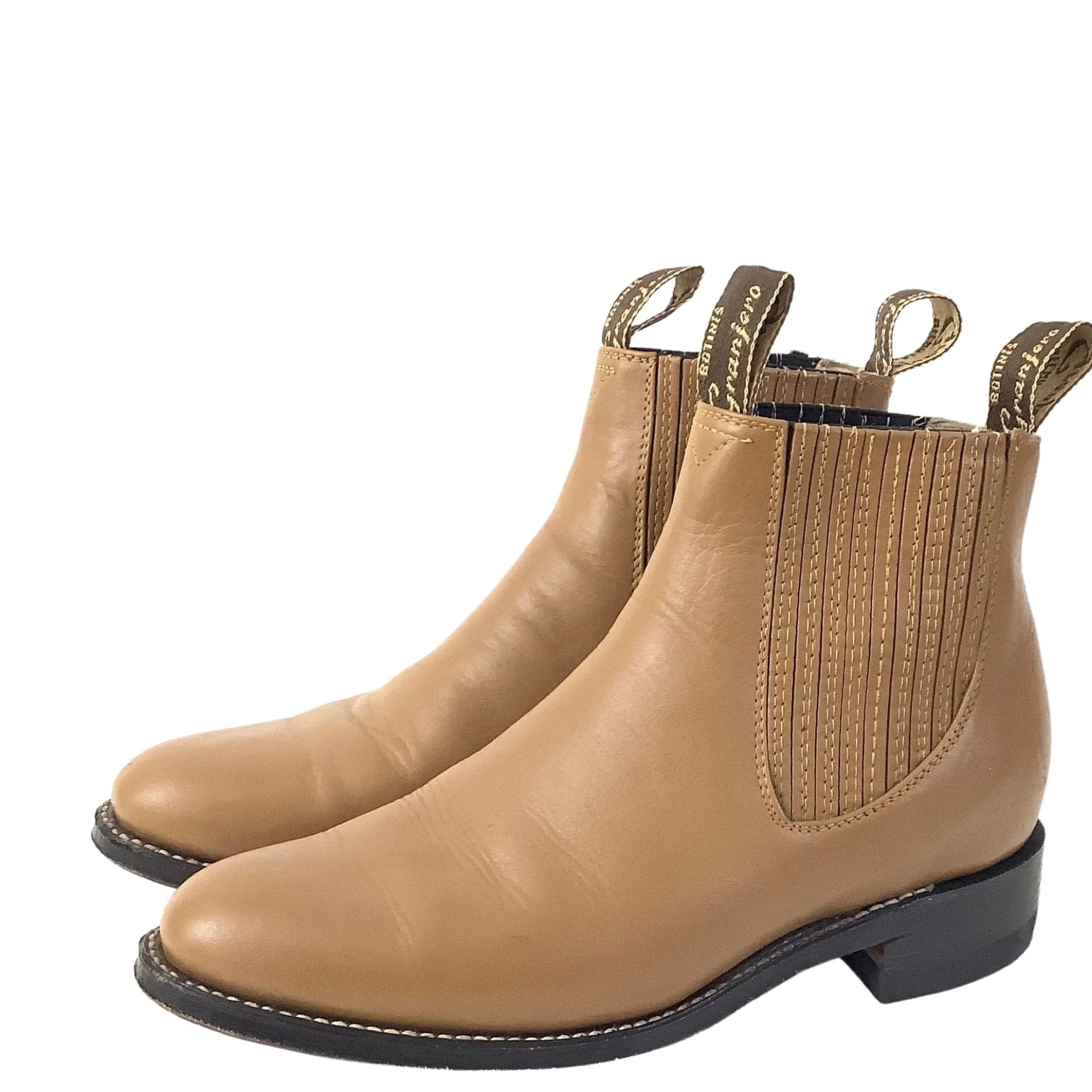 Granjero Handcrafted Boots