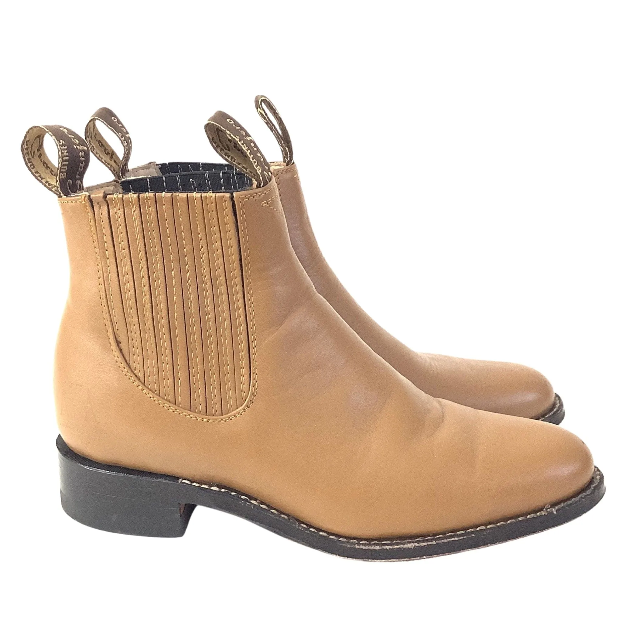 Granjero Handcrafted Boots