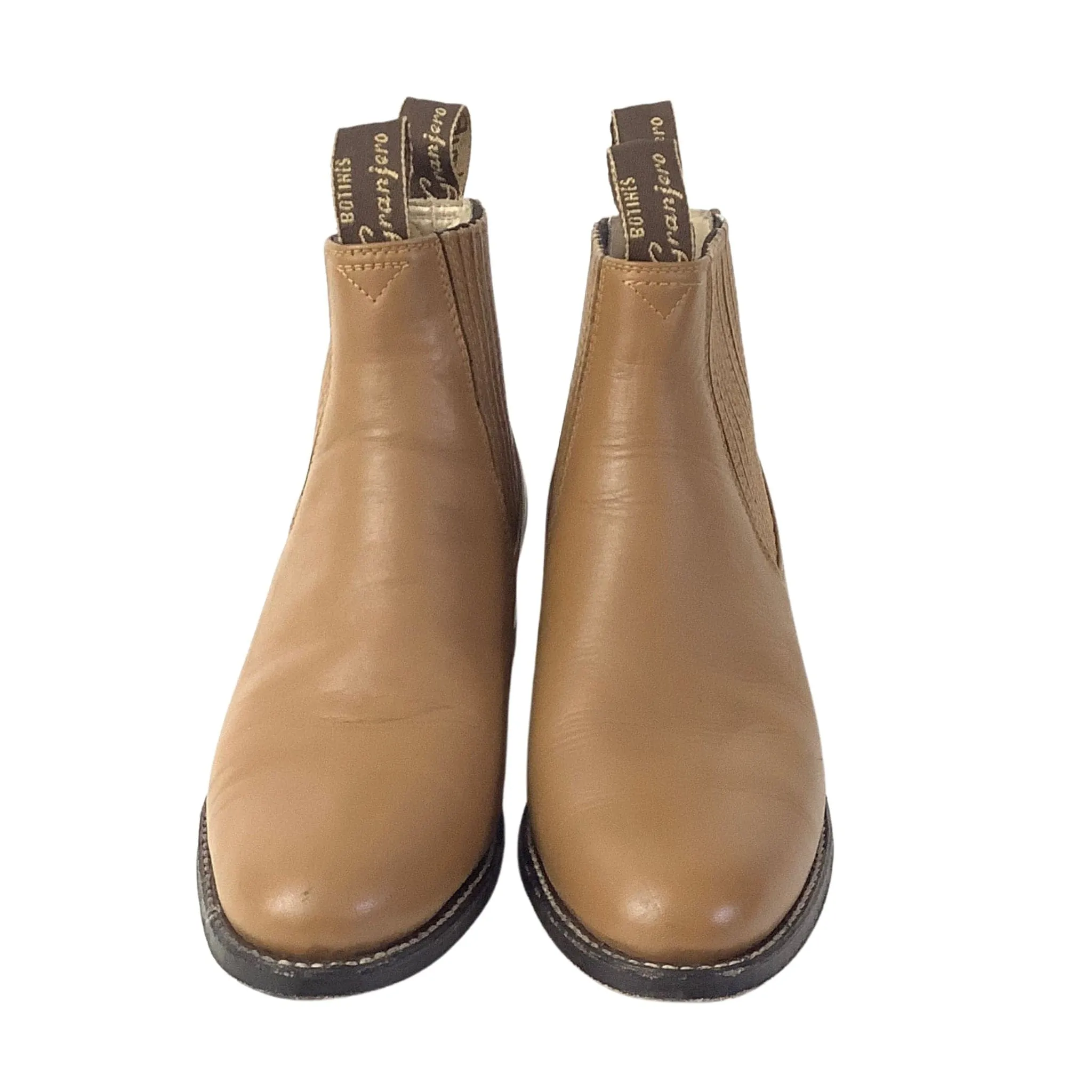 Granjero Handcrafted Boots