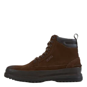 H200 Hgh Sue Fur M Brown