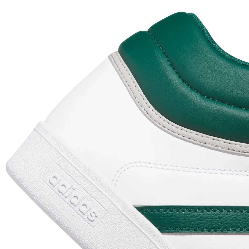 Hoops 4.0 Mid Lifestyle Shoes