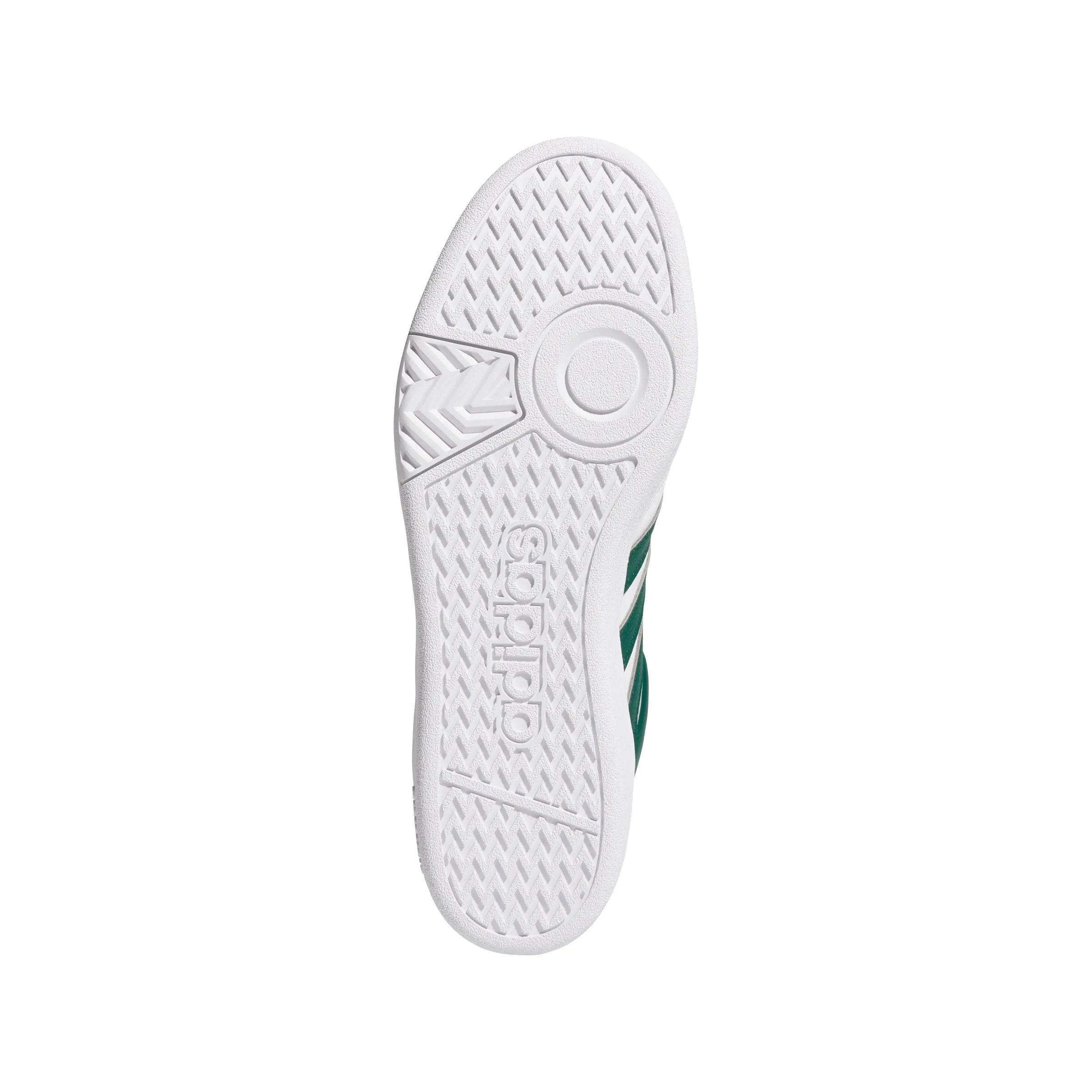 Hoops 4.0 Mid Lifestyle Shoes