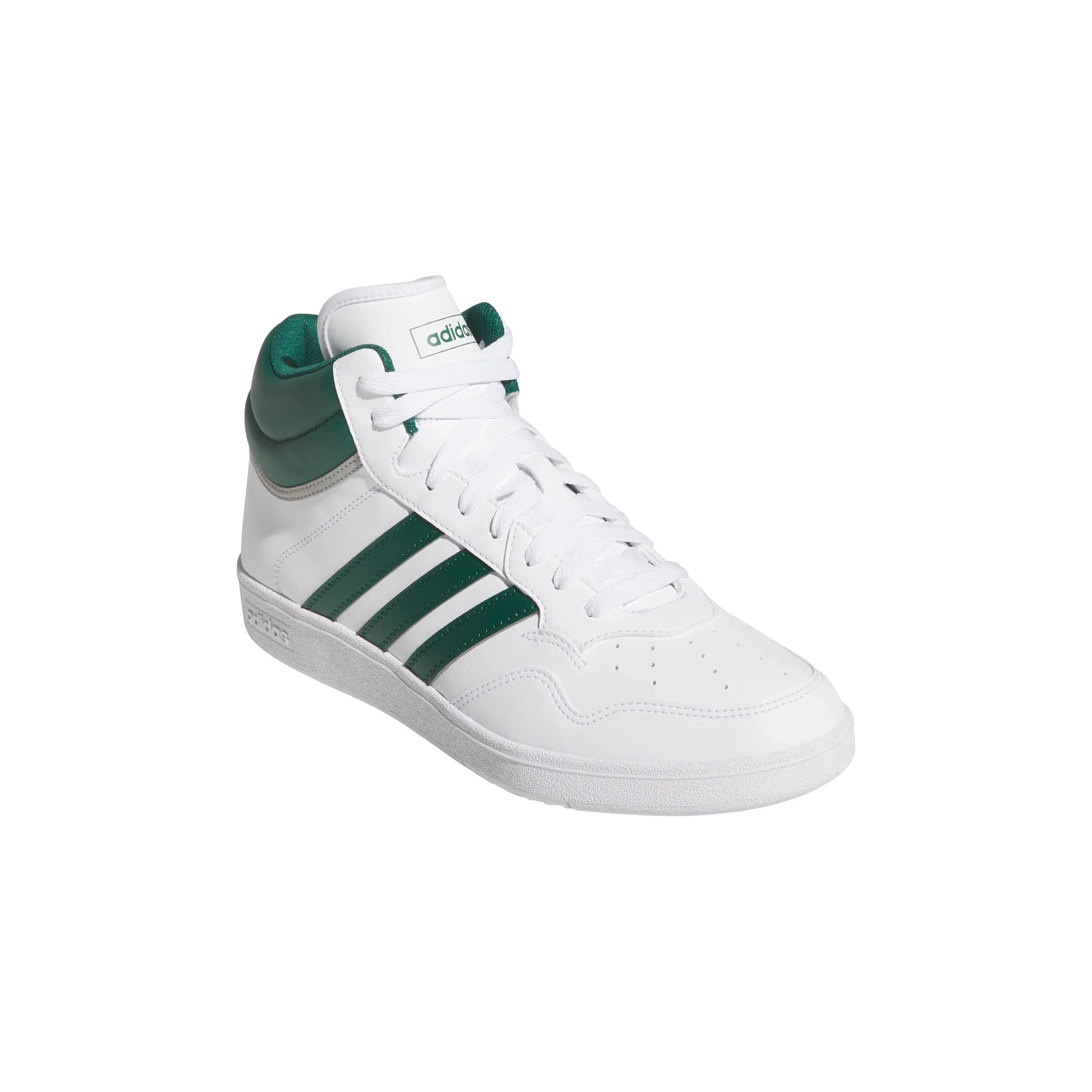 Hoops 4.0 Mid Lifestyle Shoes