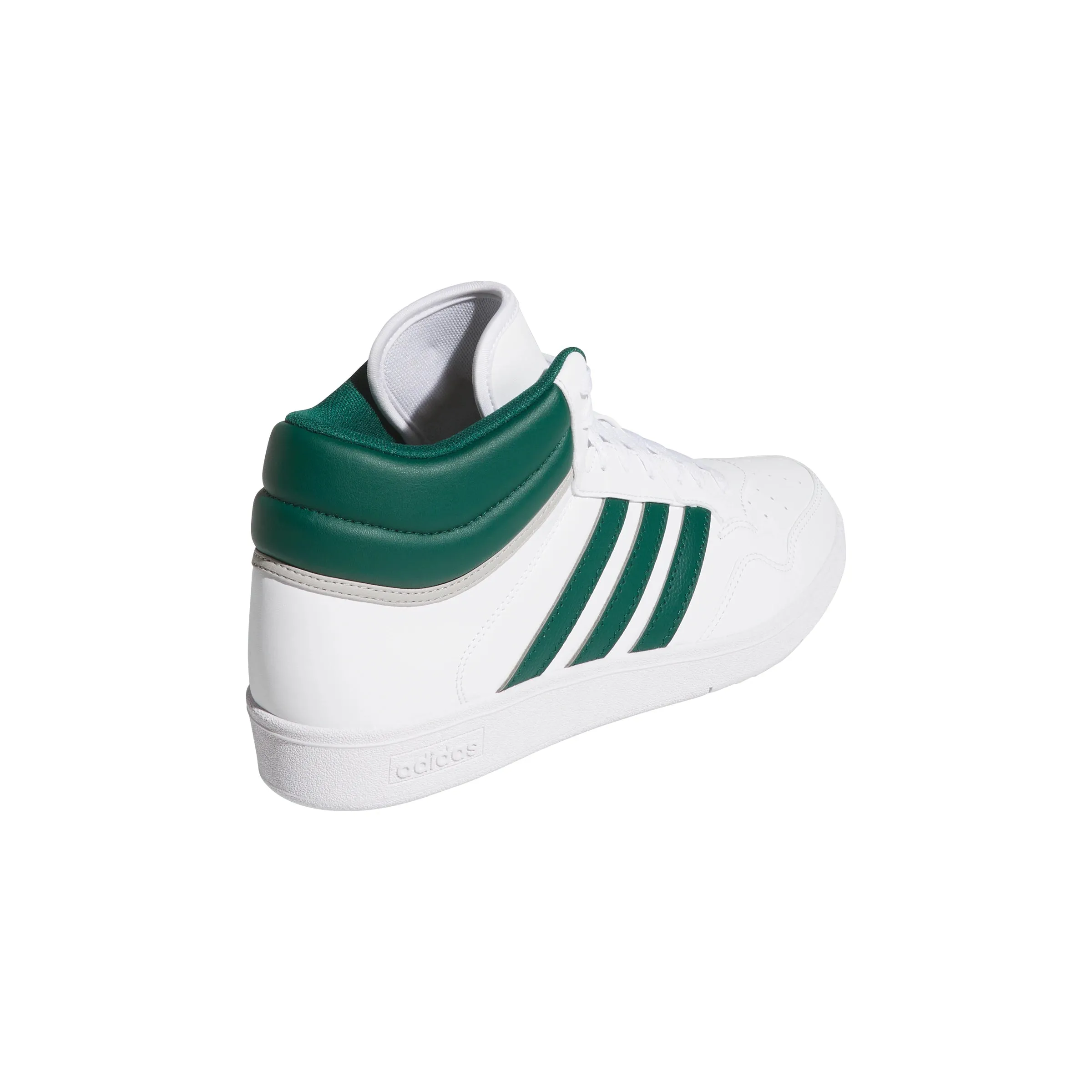 Hoops 4.0 Mid Lifestyle Shoes