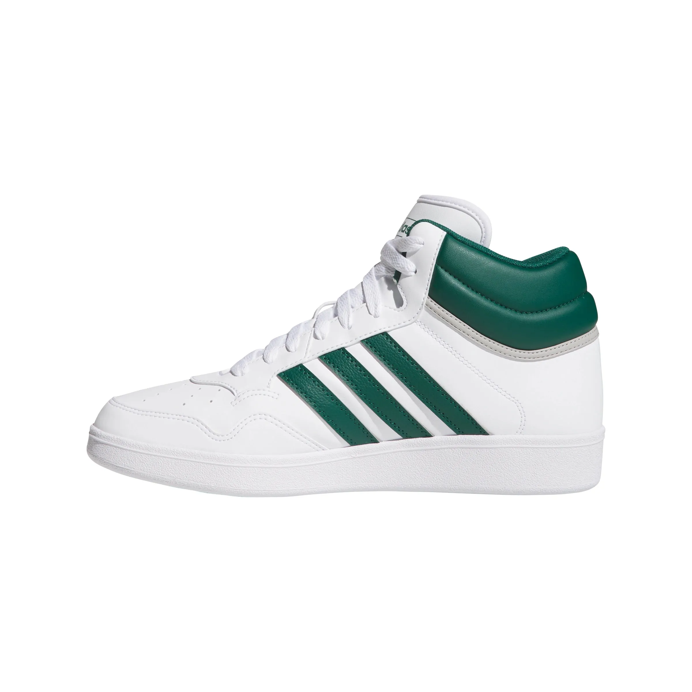 Hoops 4.0 Mid Lifestyle Shoes