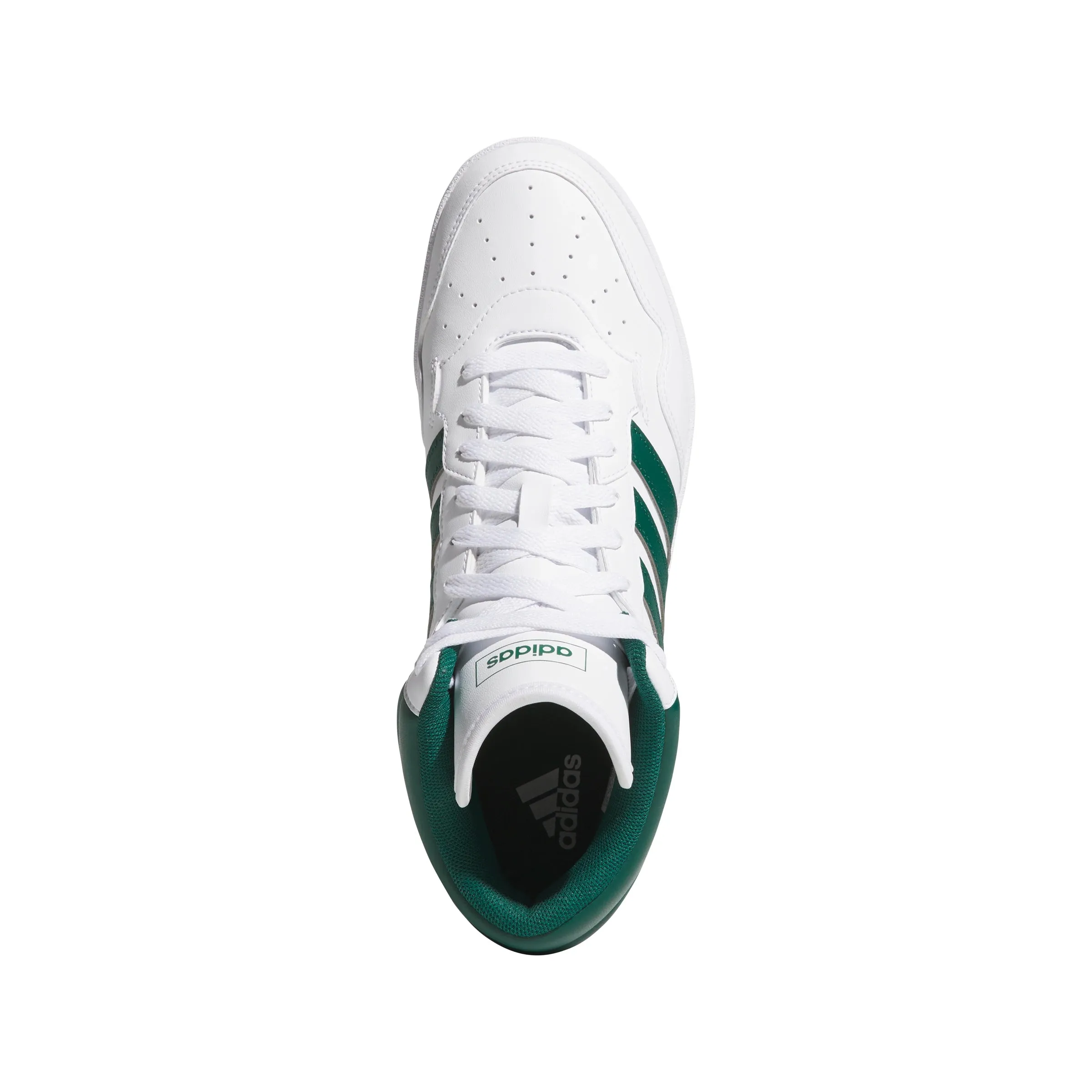 Hoops 4.0 Mid Lifestyle Shoes
