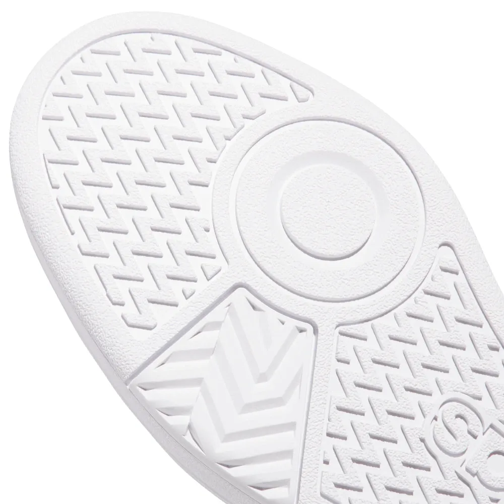 Hoops 4.0 Mid Lifestyle Shoes