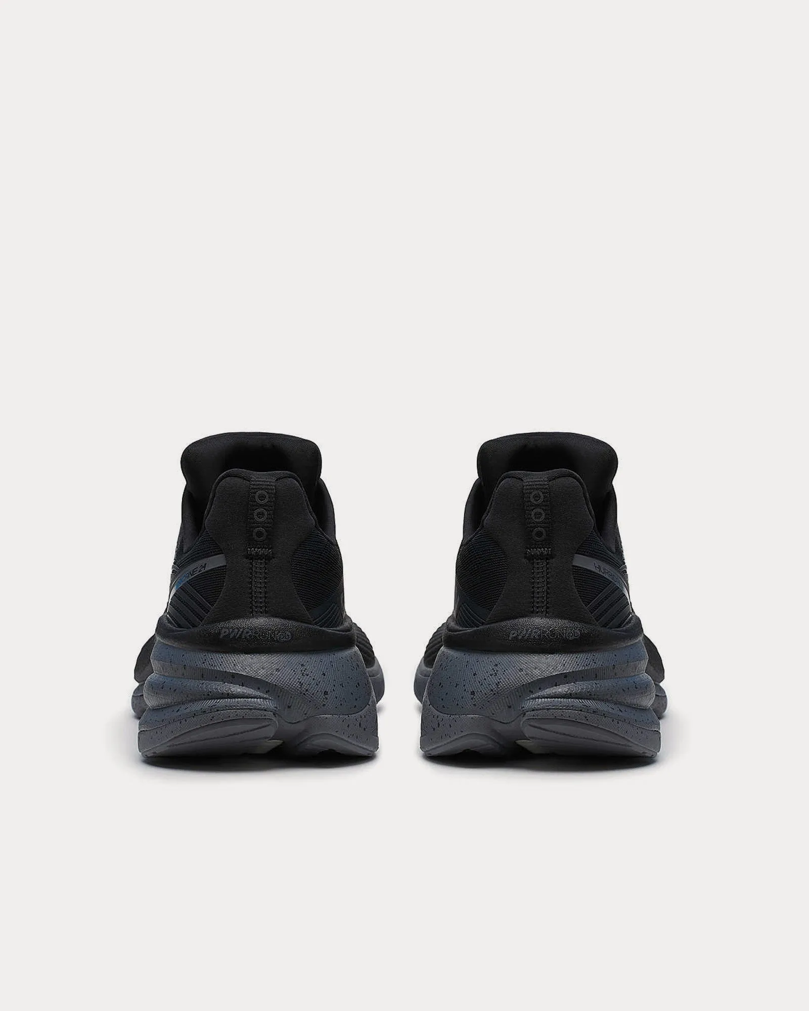 Hurricane 24 Black / Shadow Running Shoes