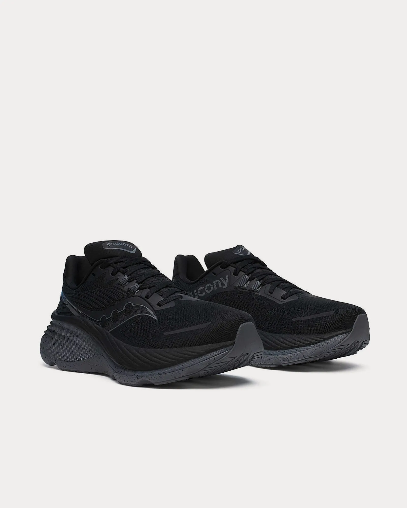 Hurricane 24 Black / Shadow Running Shoes