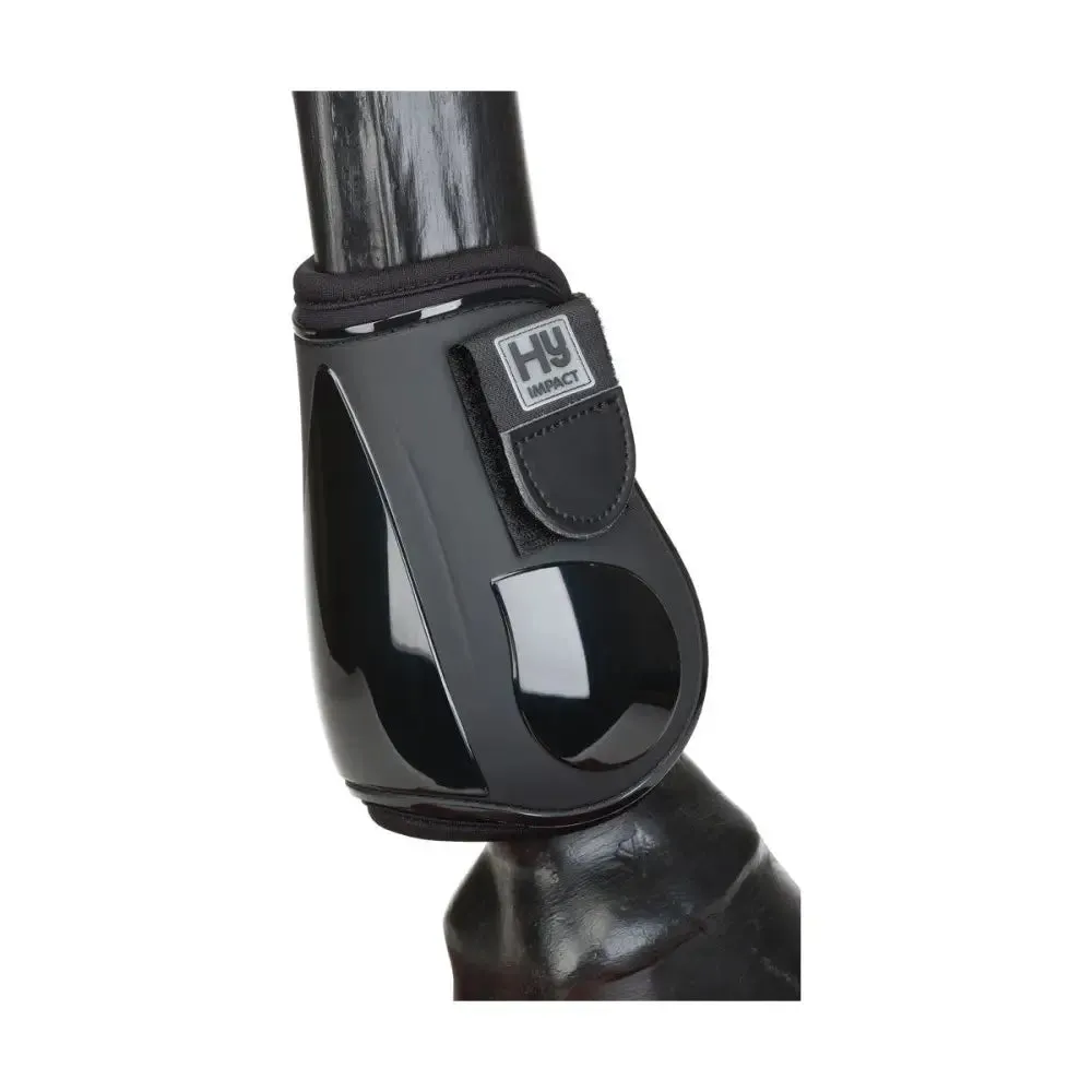 Hy Equestrian Pro Fetlock Boots