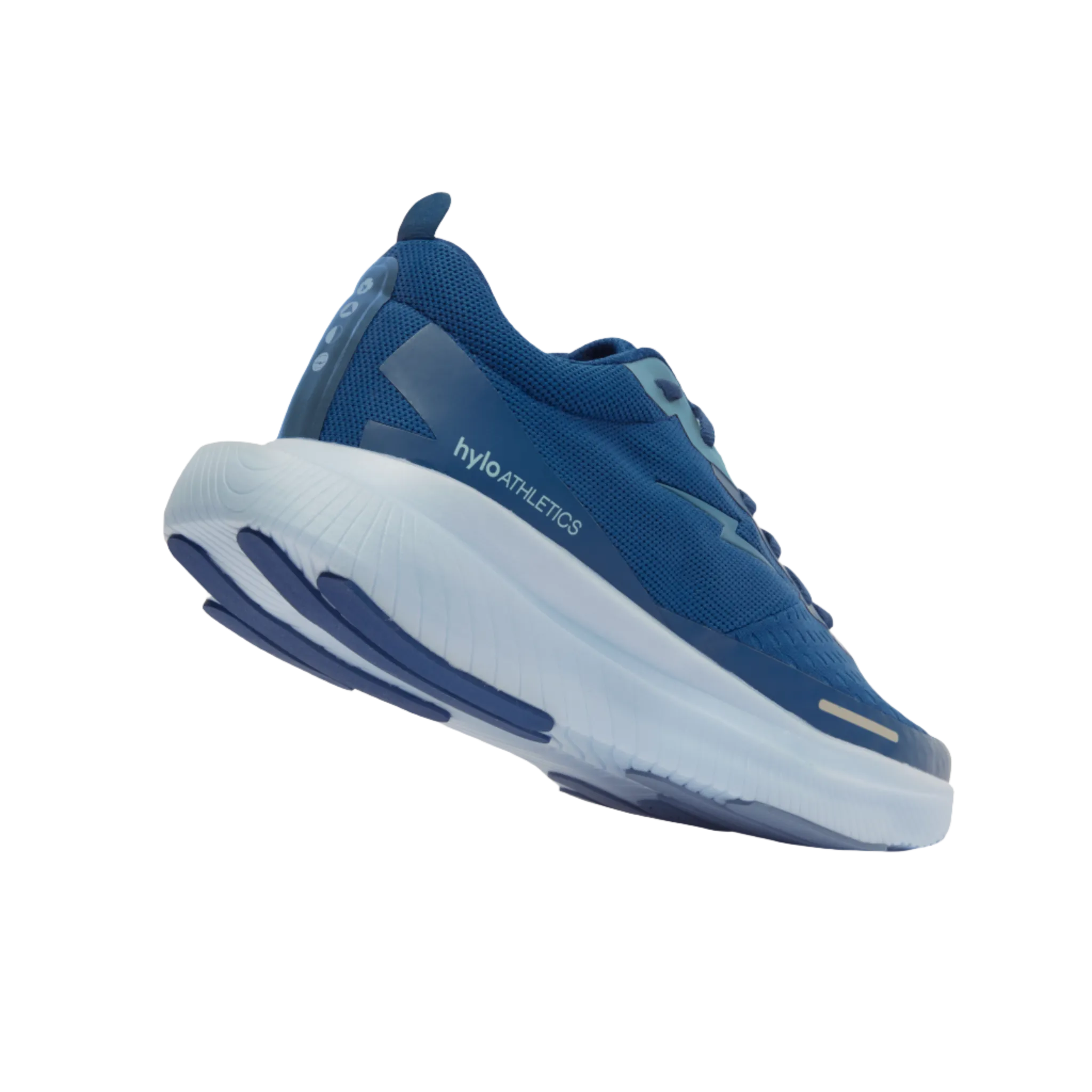 Hylo Unisex Impact - Navy - Neutral