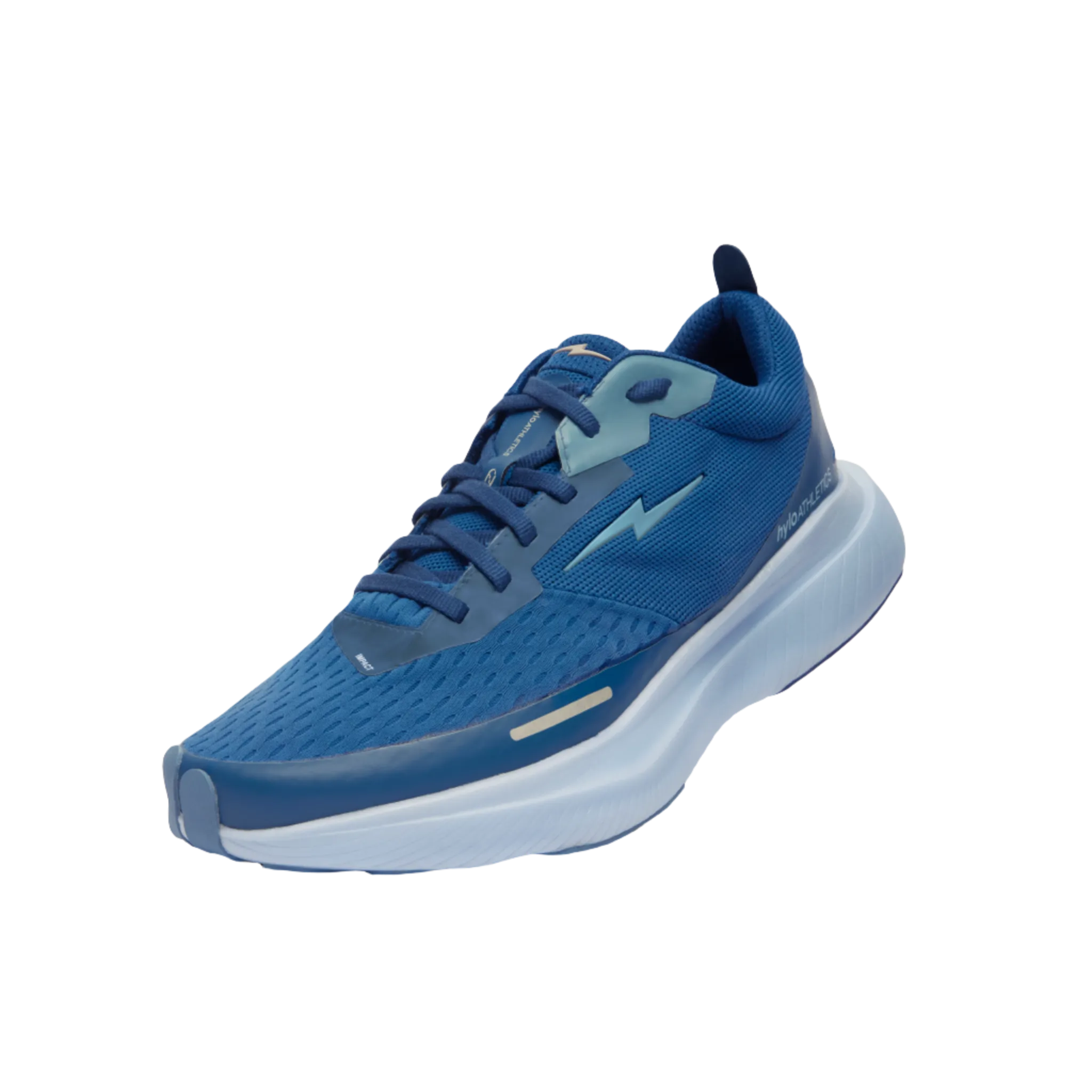 Hylo Unisex Impact - Navy - Neutral