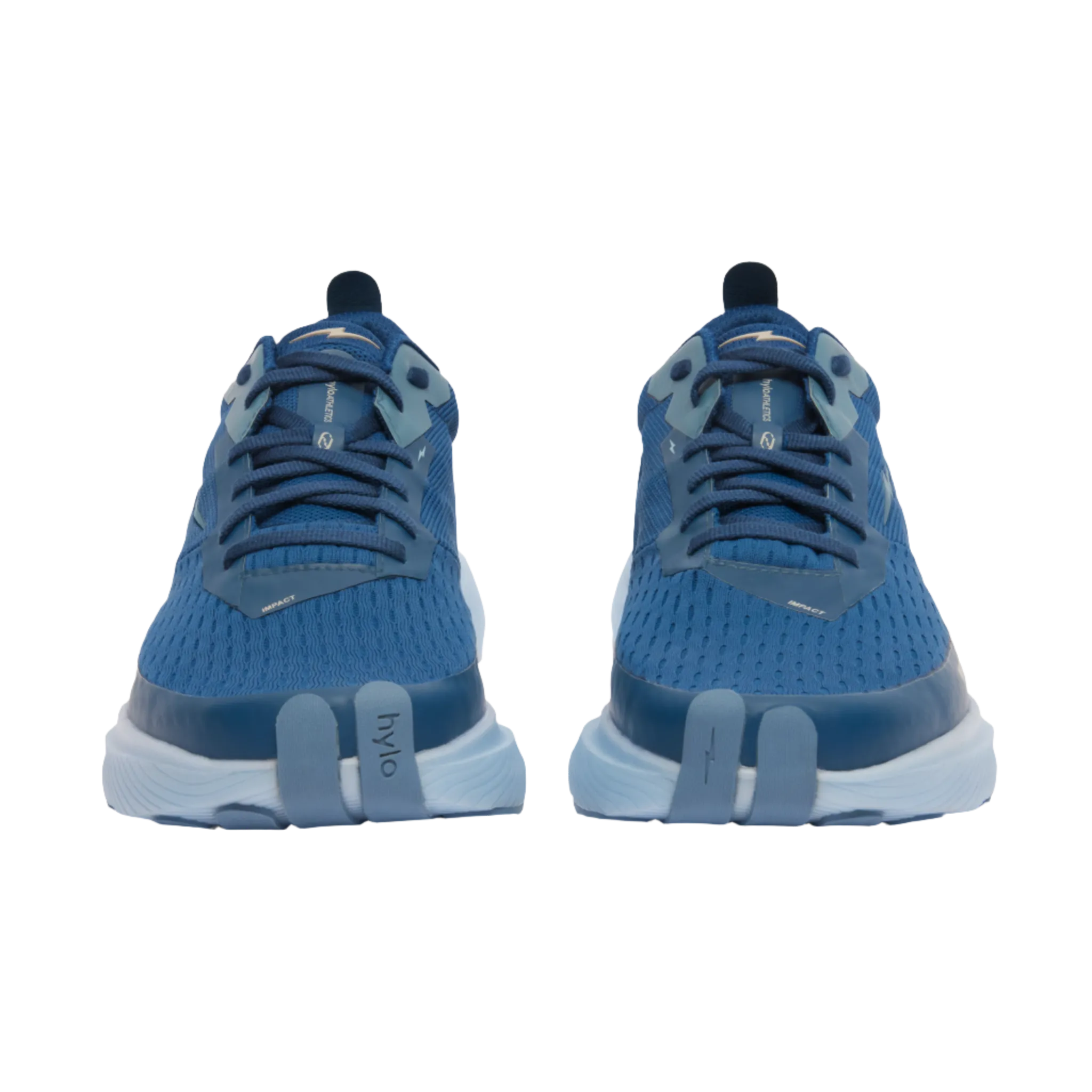 Hylo Unisex Impact - Navy - Neutral
