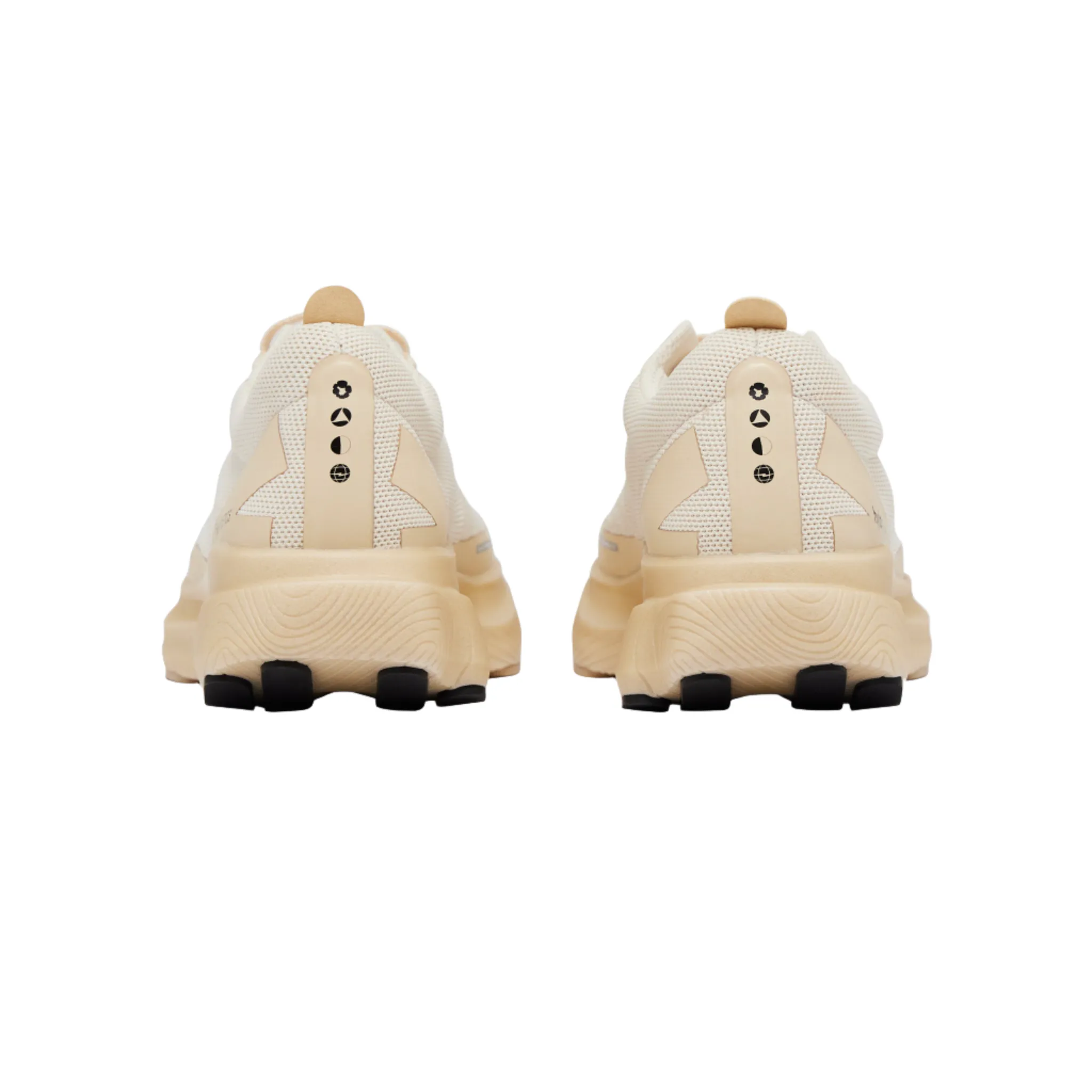 Hylo Unisex Impact - Sand - Neutral