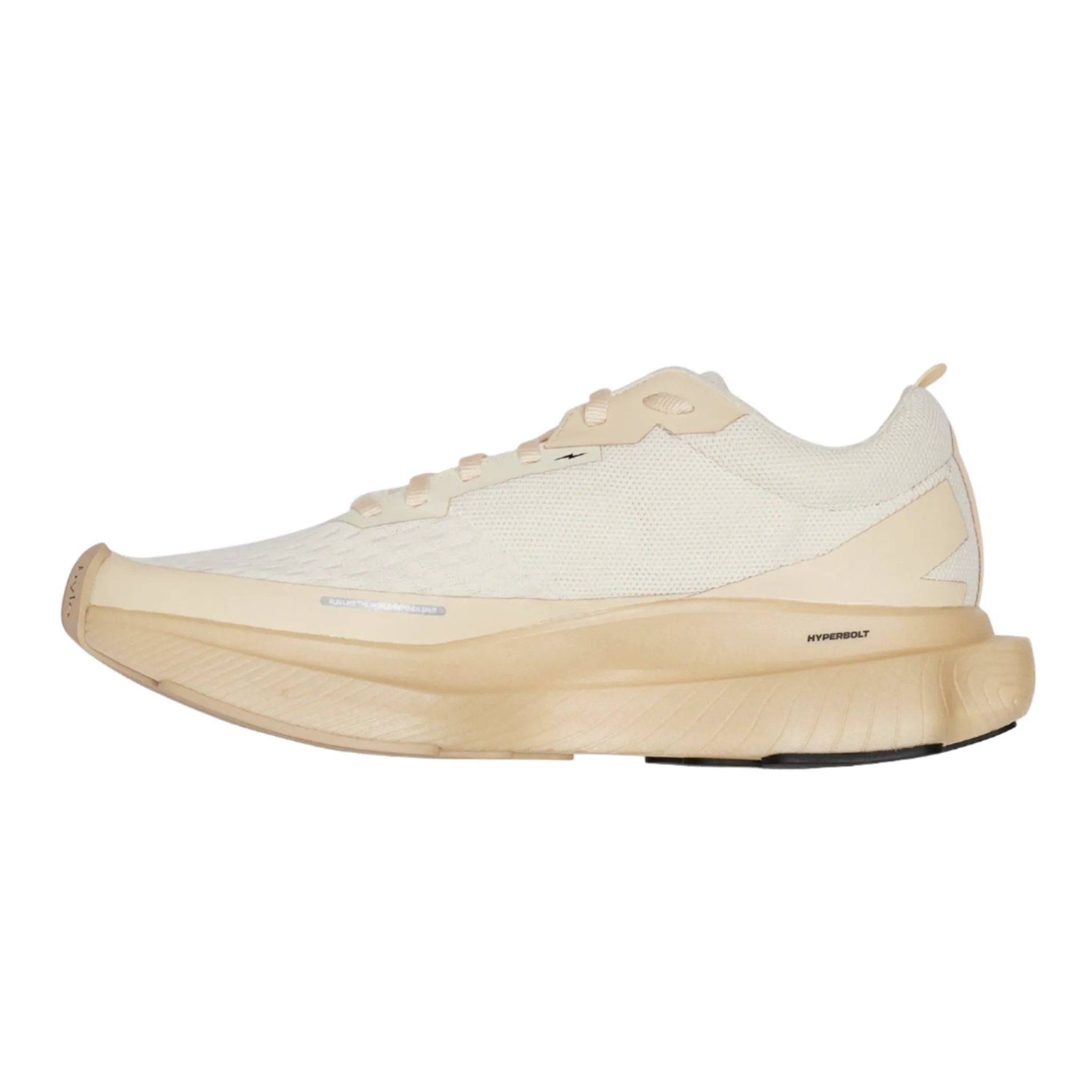 Hylo Unisex Impact - Sand - Neutral