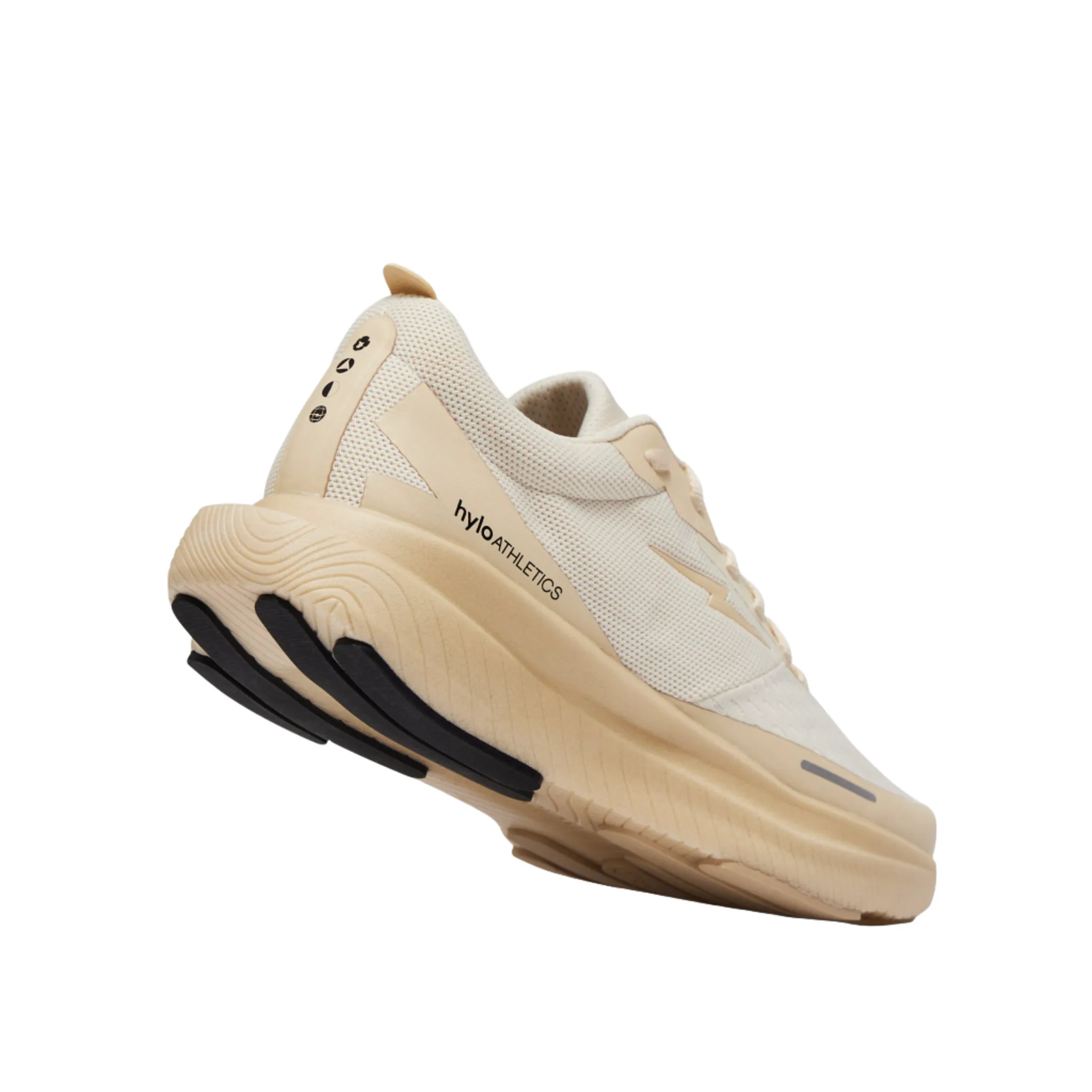 Hylo Unisex Impact - Sand - Neutral