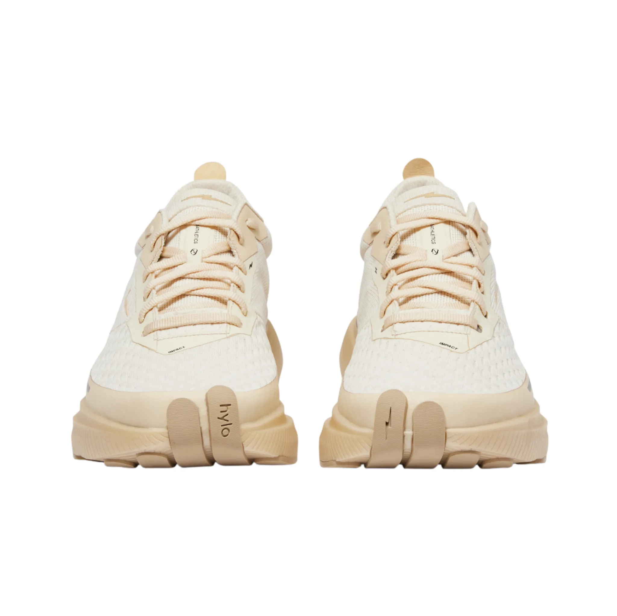 Hylo Unisex Impact - Sand - Neutral